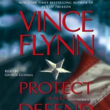 Protect and Defend: A Thriller