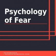 Psychology of Fear