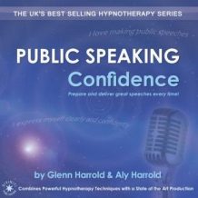 Public Speaking Confidence