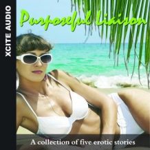 Purposeful Liaison: A collection of five erotic stories