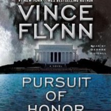 Pursuit of Honor: A Thriller