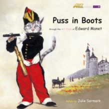 Puss in Boots