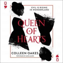 Queen of Hearts