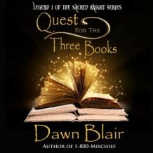 Quest for the Three Books