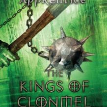 Ranger's Apprentice, Book 8: Kings of Clonmel