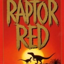 Raptor Red