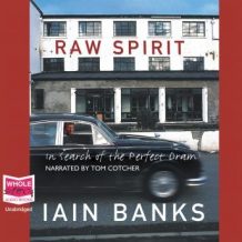 Raw Spirit