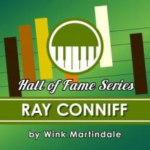 Ray Conniff