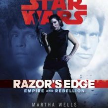 Razor's Edge: Star Wars Legends
