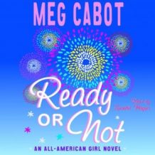 Ready or Not: All-American Girl #2