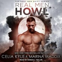 Real Men Howl