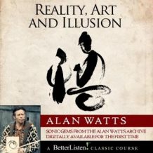 Reality, Art, and Illusion
