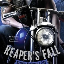 Reaper's Fall