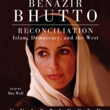 Reconciliation: Islam, Democracy, and the West