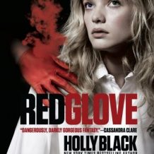 Red Glove: The Curse Workers, Book Two