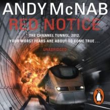 Red Notice: (Tom Buckingham Thriller 1)