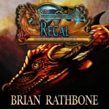 Regal: Dragons of light bring hope in their own special way