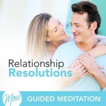 Relationship Resolutions