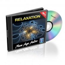 Relaxation Audio Sounds Collection