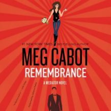 Remembrance: A Mediator Novel