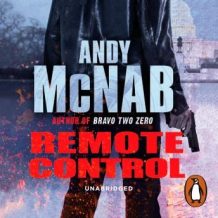 Remote Control: (Nick Stone Thriller 1)