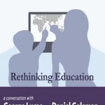 Rethinking Education