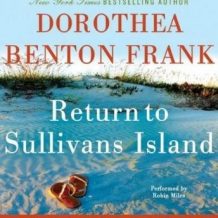Return to Sullivans Island