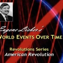 Revolutions Series: American Revolution