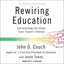 Rewiring Education: How Technology Can Unlock Every Student's Potential