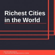 Richest Cities in the World