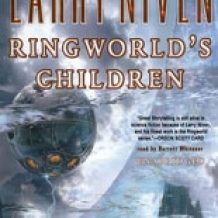 Ringworld's Children