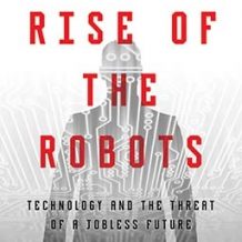 Rise of the Robots