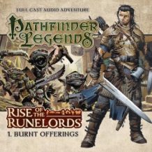 Rise of the Runelords 1.1 Burnt Offerings
