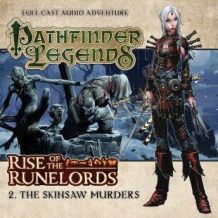 Rise of the Runelords 1.2 The Skinsaw Murders