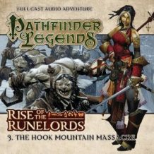 Rise of the Runelords 1.3 The Hook Moutain Massacre
