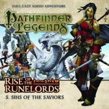 Rise of the Runelords 1.5 Sins of the Saviors