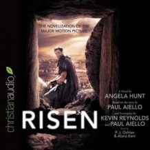 Risen: The Novelization of the Major Motion Picture