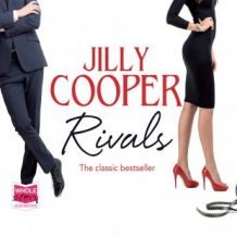 Rivals: Rutshire Chronicles, Book 2