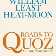 Roads to Quoz: An American Mosey