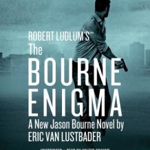 Robert Ludlum's (TM) The Bourne Enigma