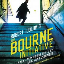 Robert Ludlum's (TM) The Bourne Initiative