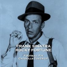 Rocky Fortune - Volume 9 - Football Fix &  Catskills Cover-Up