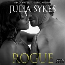 Rogue: Impossible, Book 3