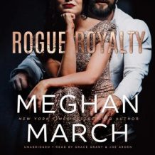 Rogue Royalty: An Anti-Heroes Collection Novel