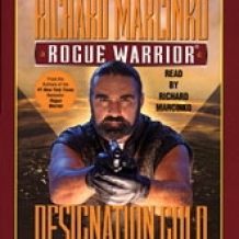 Rogue Warrior: Designation Gold