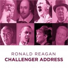 Ronald Reagan Challenger Address
