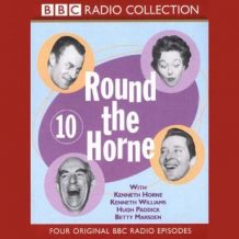Round The Horne Vol 10