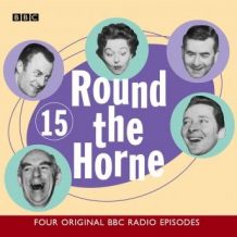 Round The Horne Vol 15