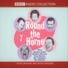 Round The Horne Vol 7