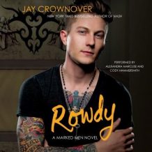 Rowdy: A Marked Men Novel